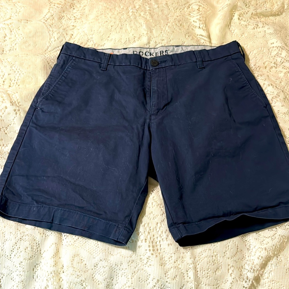 Dockers Men’s Shorts 36